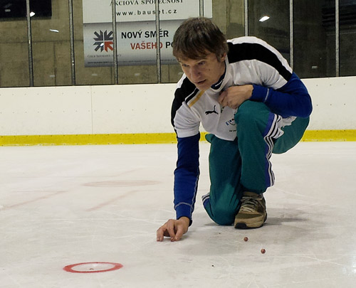 Kuličkiáda smíchu 2012